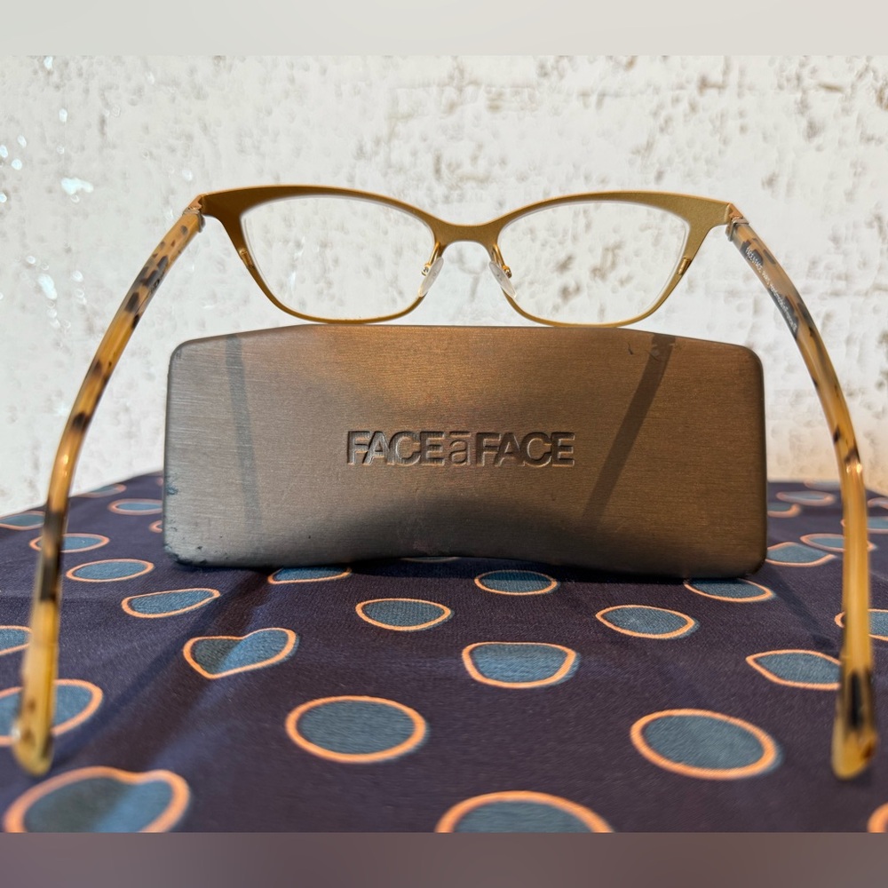 Face Face Rx Frames - image 3
